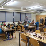 Grundschulturnier 2015